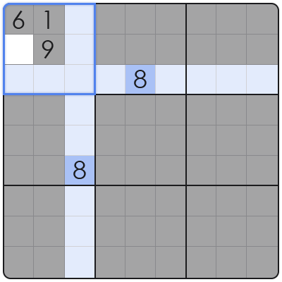 sudoku strategy medium