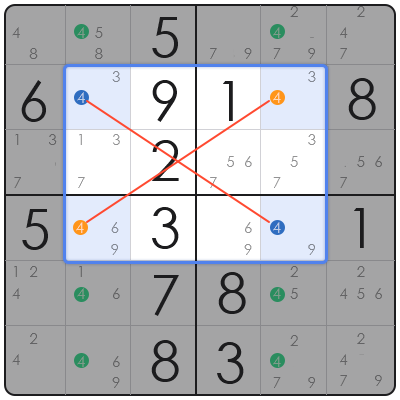 daily sudoku killer